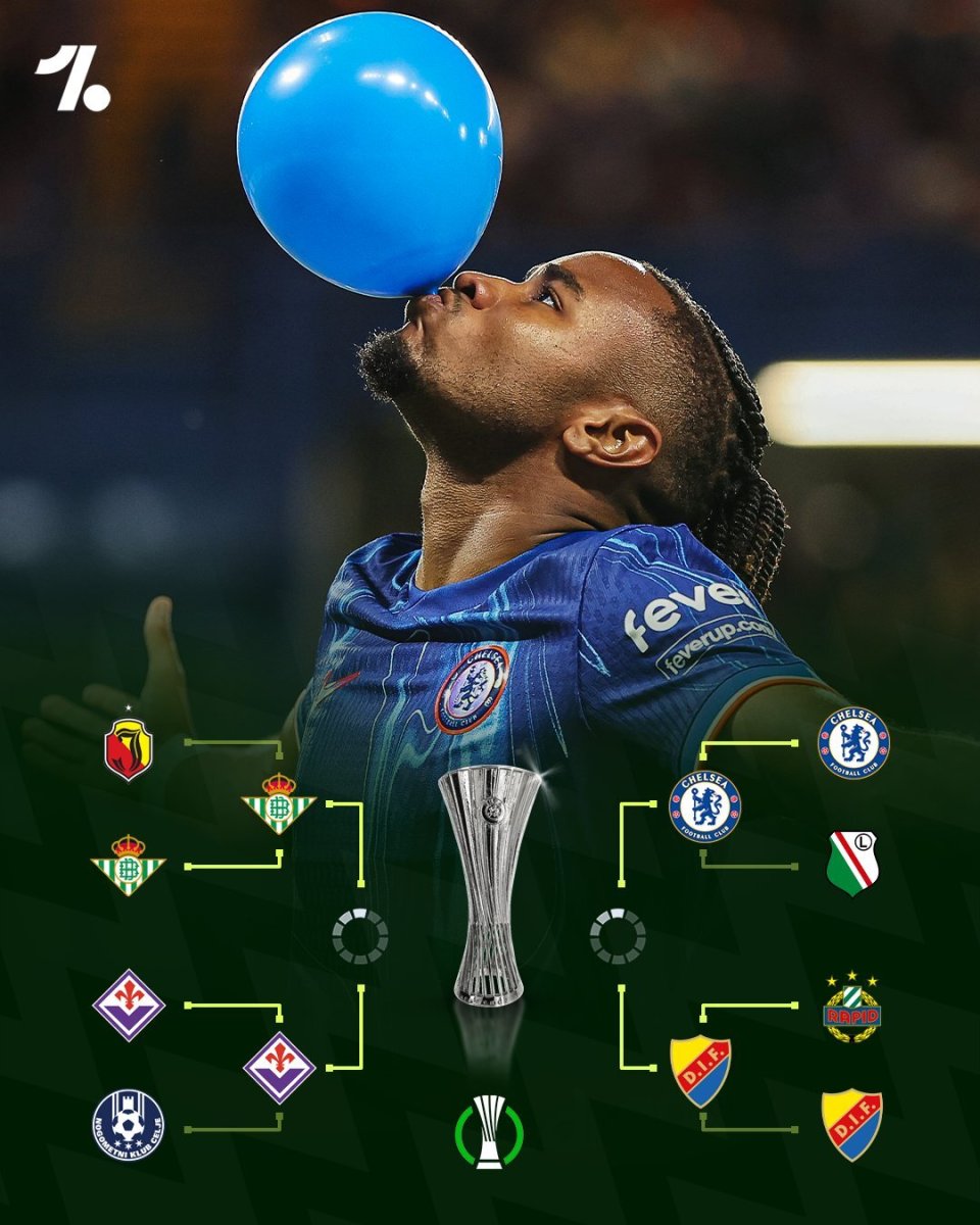 欧联赛程吃紧,切尔西今晨回应争议,管理层满意,阵容厚度经受考验的简单介绍 欧联赛程吃紧,切尔西今晨回应争议,管理层满意,阵容厚度经受考验的简单介绍