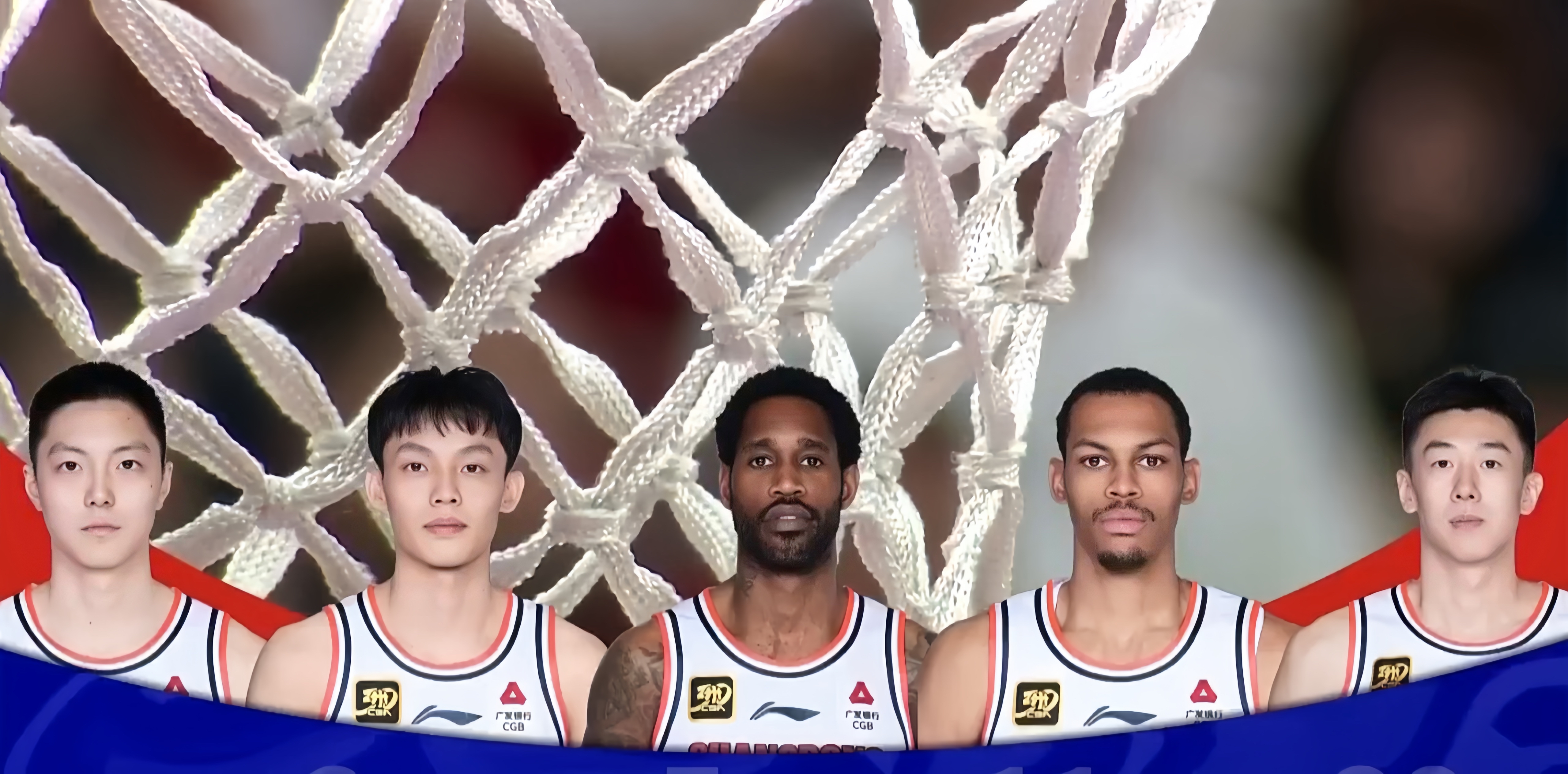 博彩体育首页转折点！广东宏远伤情更新；CBA常规赛转会期攻防权衡；媒体盛赞；训练强度明显提升的简单介绍