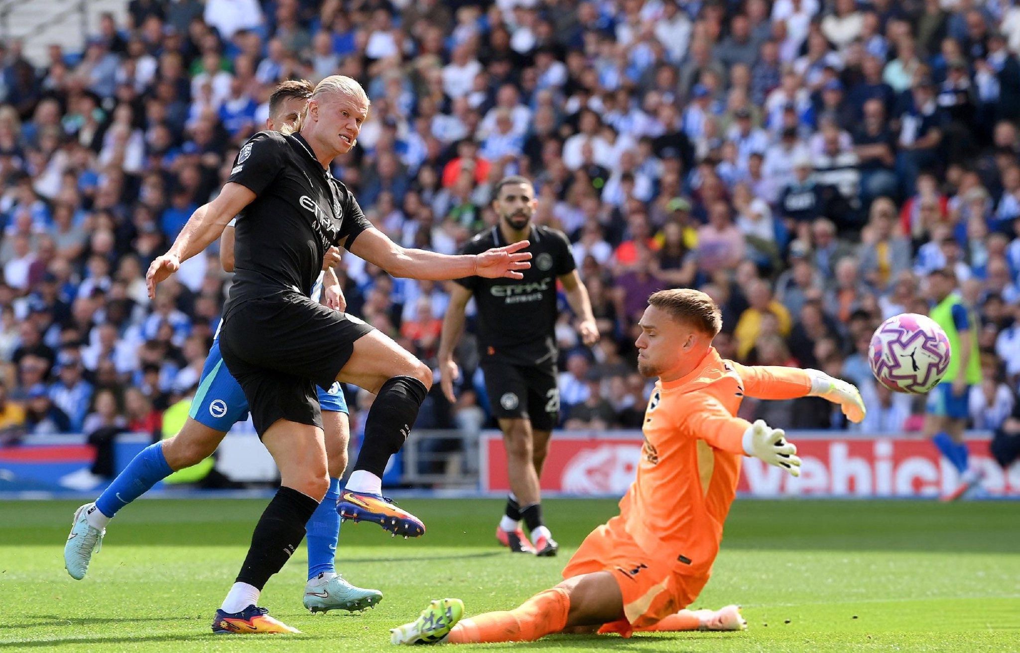 哈兰德连续七场比赛得分超过状态火爆俄克拉荷马雷霆冲刺阶段强势反弹,风云突变广东宏远今夜豪取连胜瞬间刷屏的简单介绍 哈兰德连续七场比赛得分超过状态火爆俄克拉荷马雷霆冲刺阶段强势反弹,风云突变广东宏远今夜豪取连胜瞬间刷屏的简单介绍